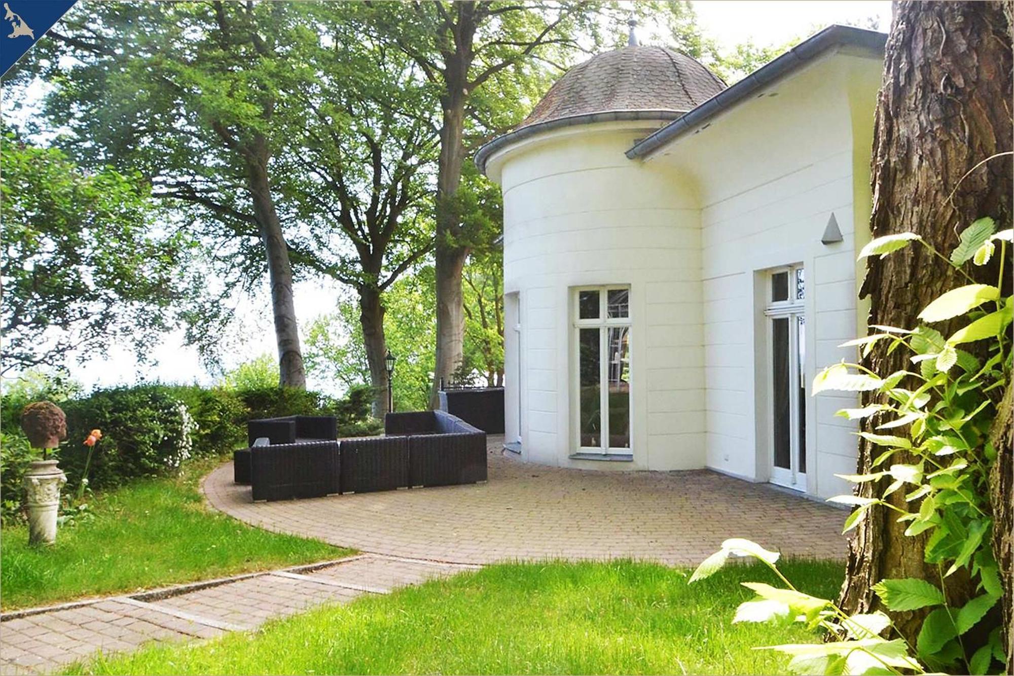 Hohe Buchen Apartment 3 Херингсдорф Екстериор снимка