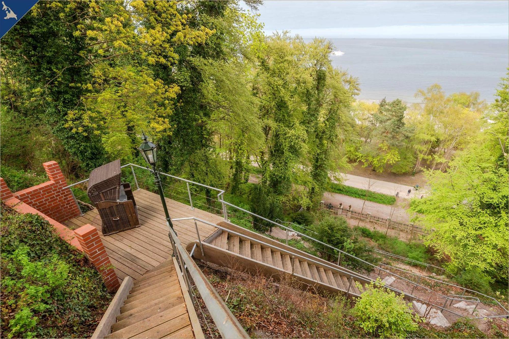 Hohe Buchen Apartment 3 Херингсдорф Екстериор снимка