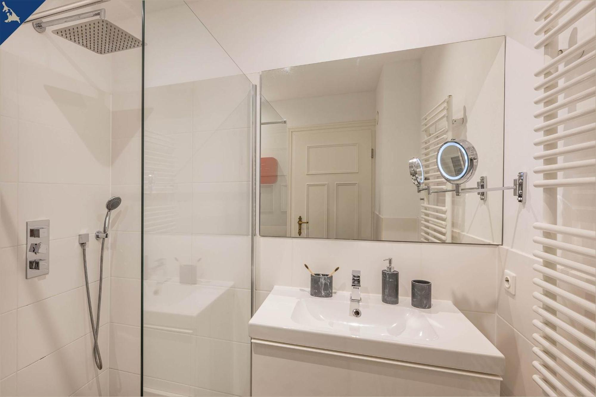 Hohe Buchen Apartment 3 Херингсдорф Екстериор снимка