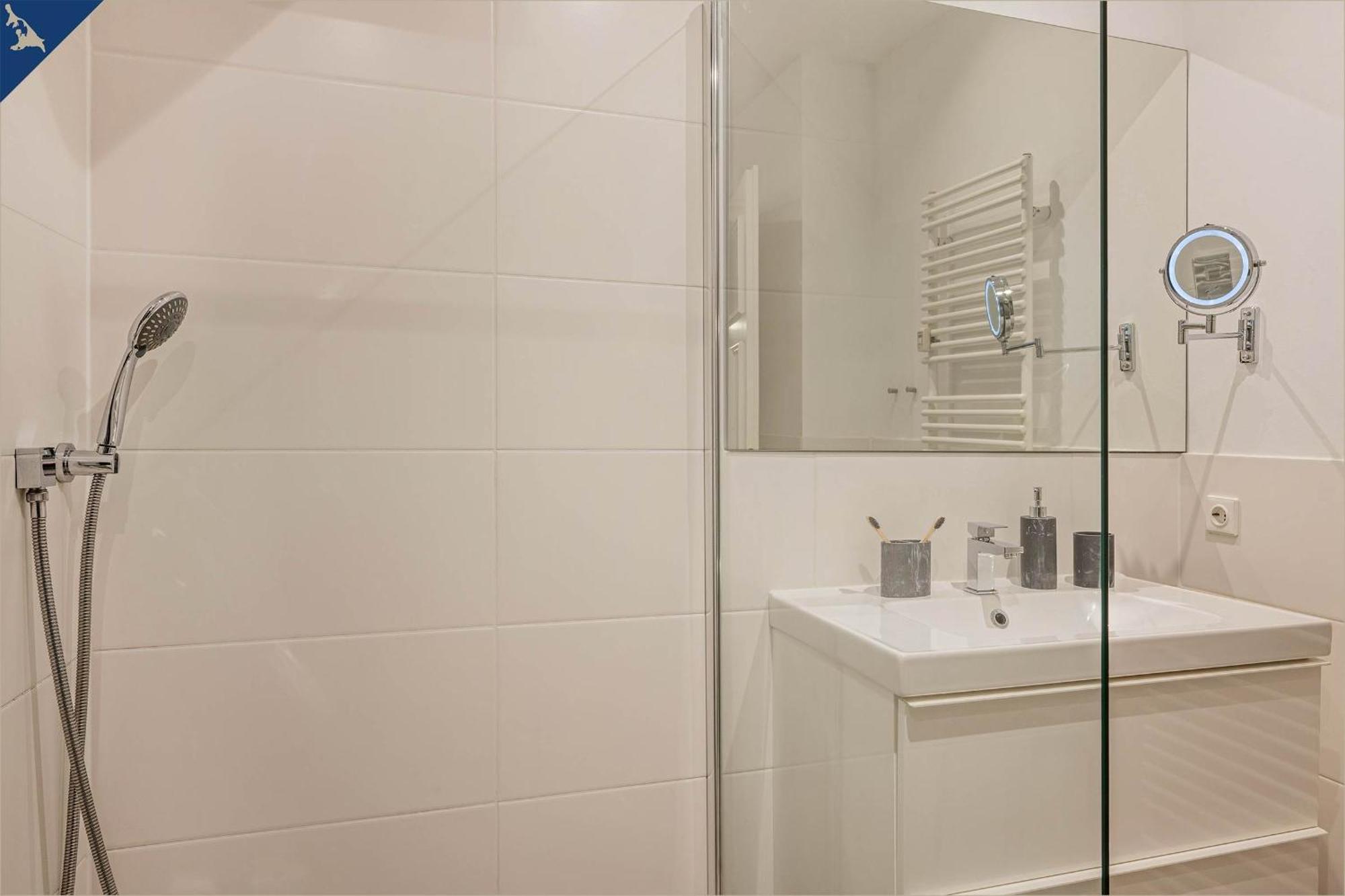 Hohe Buchen Apartment 3 Херингсдорф Екстериор снимка