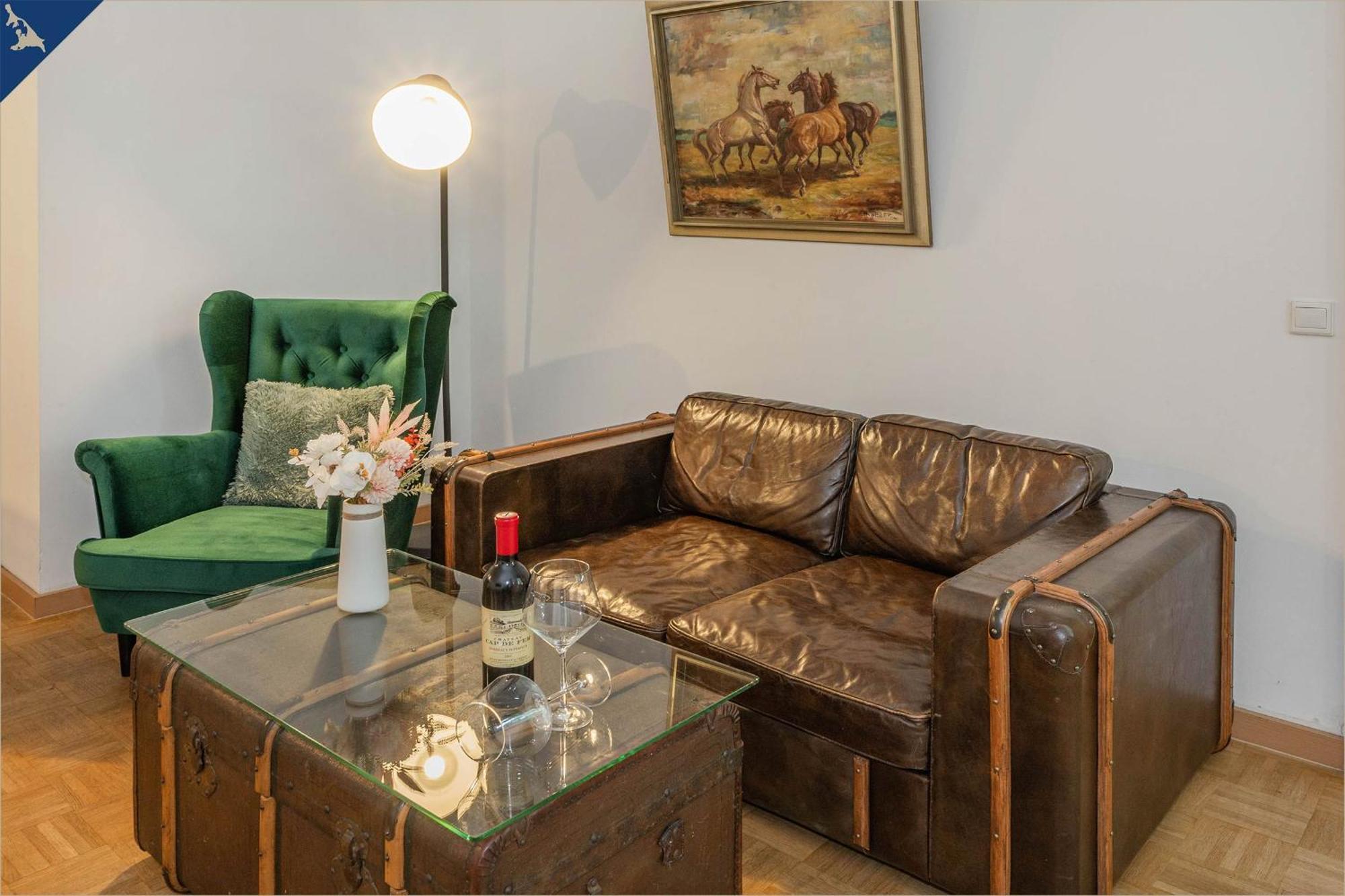 Hohe Buchen Apartment 3 Херингсдорф Екстериор снимка