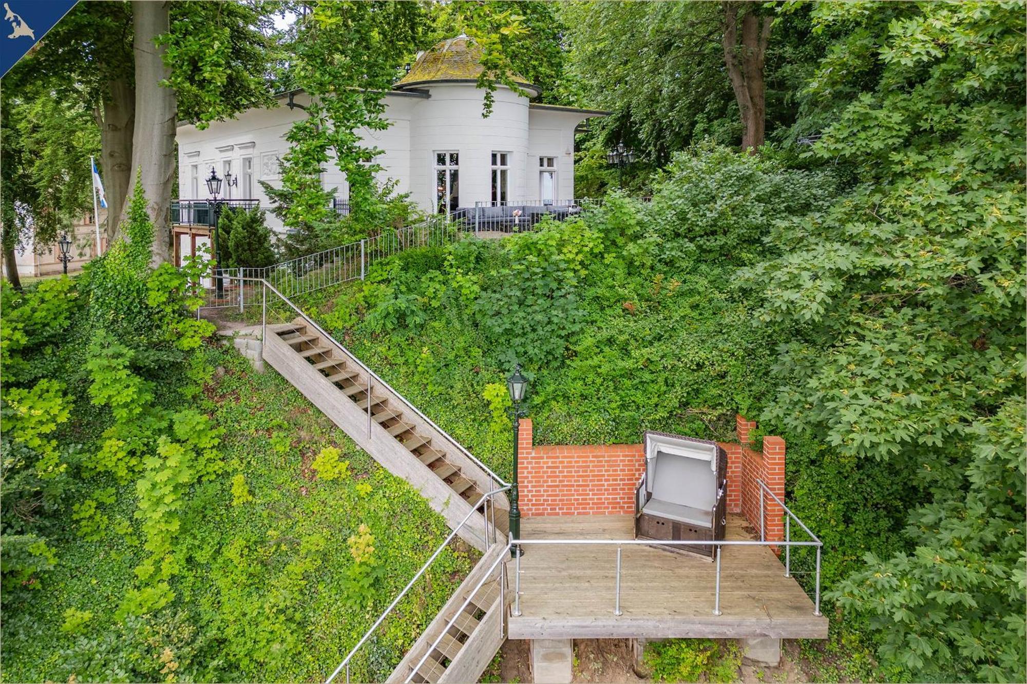 Hohe Buchen Apartment 3 Херингсдорф Екстериор снимка